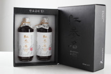 자연과인삼