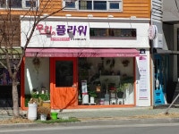 우리플라워