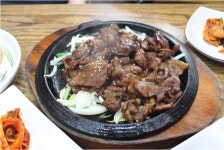옛날초가집