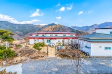 들꽃펜션