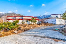 들꽃펜션
