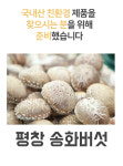 송화버섯별이네