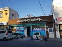 자연지민물고기