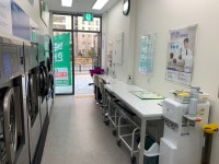 크린토피아코인워시 시흥은계호반점