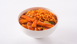 33떡볶이 고덕래미안힐스점