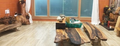 백학황토민박펜션
