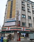 세븐일레븐 송파최고점