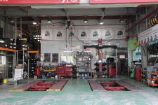 타이어프로 경산점