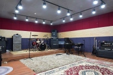 엔터스나인 실용음악학원