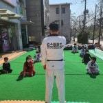 킴스태권도&슈퍼키즈&점핑&성인부