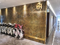 골프존파크 천왕점