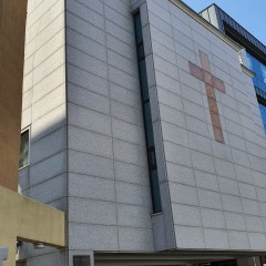 신망교회
