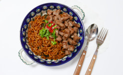 마장동고기파는삼촌