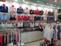 트라이 서방상설점