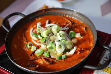 남해대청마루
