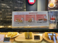 할리스 구로디지털뉴스테이점