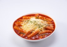 33떡볶이 고덕래미안힐스점