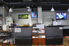 구슬모아당구클럽