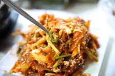 남해대청마루
