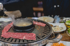 우돈한마리정육식당