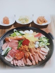의정부동오부대찌개 연천점