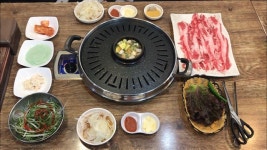 우돈한마리정육식당