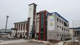경주황성교회