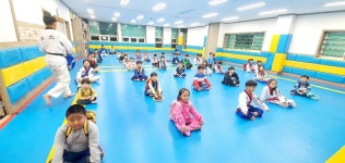 킴스태권도&슈퍼키즈&점핑&성인부