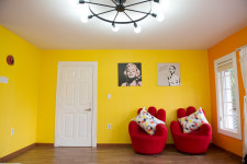 외도펠리스펜션