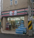 세븐일레븐 대구대명원룸점