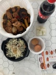 흥부찜닭 신정점