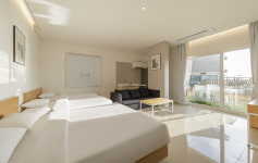 라테라스 리조트