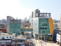 한림대학교강남성심병원신관2동