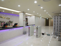 홍익스포츠스파