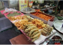 정떡