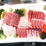 담락참치일잔