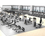 이즈 스포츠클럽