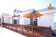 몽산포하이비치펜션