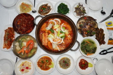 여수깨비게장