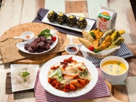 불스떡볶이 사우점