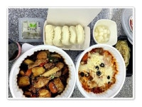 흥부찜닭 신정점