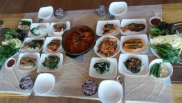 일송정