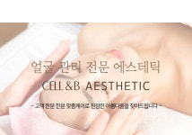 셀앤비에스테틱 선릉본점