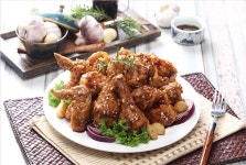 멕시칸 예전점