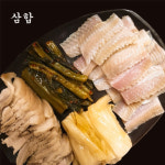 구포국수