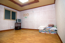 서울민박