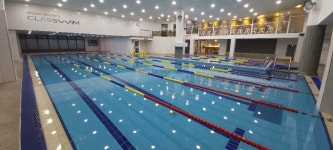 클래스윔 광안점