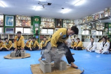 경희대유림태권도