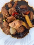 흥부찜닭 신정점