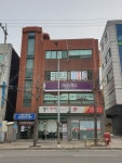 서울동작약수우편취급국